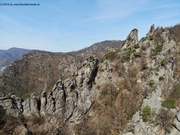 Wachau - Klettergarten Duernstein